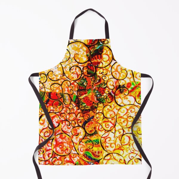 Item preview, Confused - Interwoven Thought Worlds designed and sold by TiramisuArt.