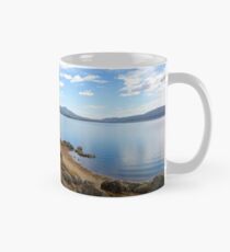 Australian Landscape Mug