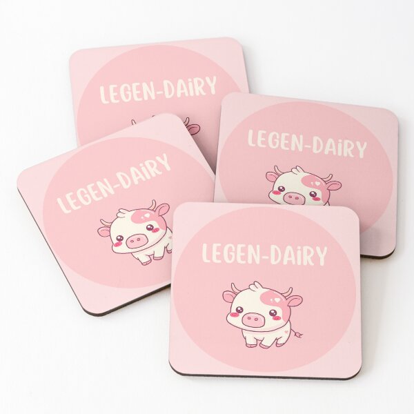 Item preview, Legen-dairy designed and sold by Cloudpop94.
