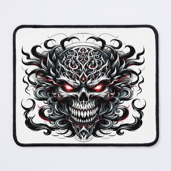 Item preview, Masked designed and sold by ShaneWalkerArt.