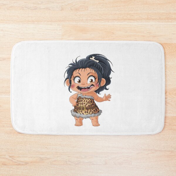 Item preview, Caveman. Woman, girl designed and sold by MagelliShop.