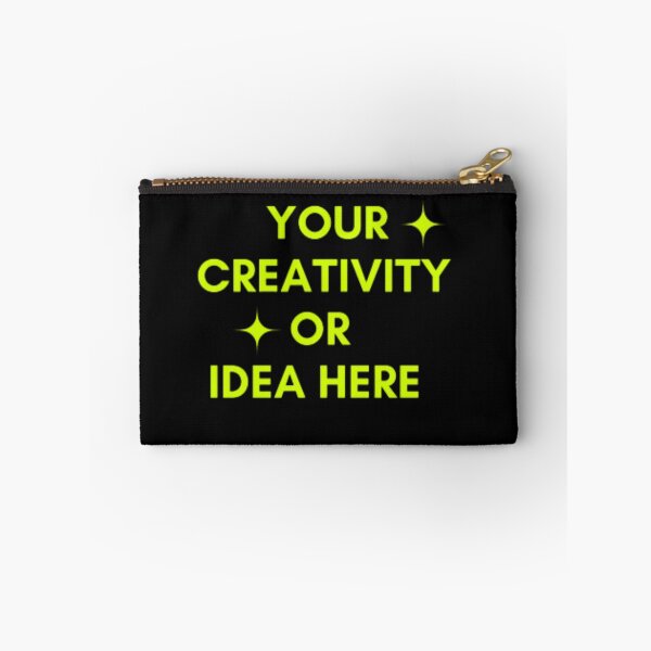 Item preview, your creativity or idea here designed and sold by Creativedes786.