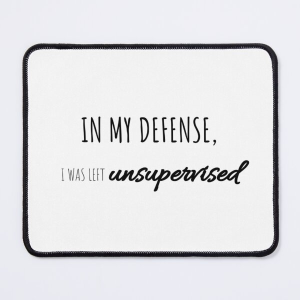 Item preview, In My Defense designed and sold by crayzykylie.