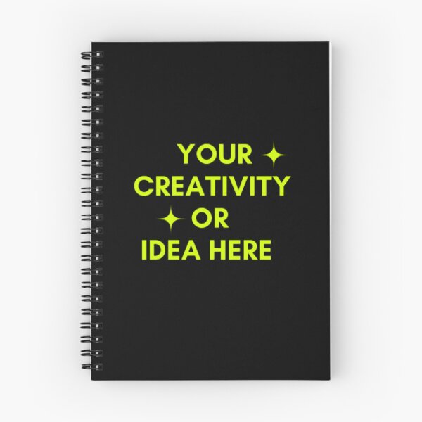 Item preview, your creativity or idea here designed and sold by Creativedes786.