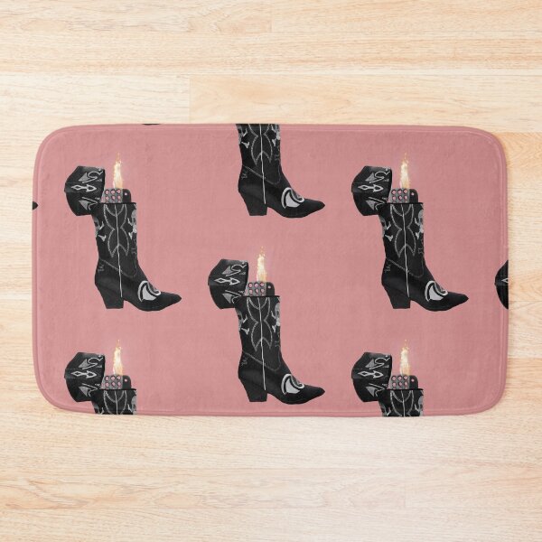 Item preview, Yallternative gothic western cowgirl cowboy boot lighter  designed and sold by Becs ArtisticVoid.