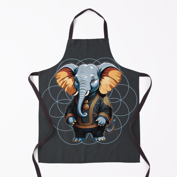 Item preview, Elephant Zen designed and sold by ZN Design.