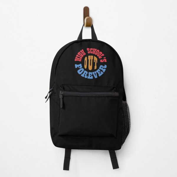 Item preview, High School's out Forever designed and sold by Quooki.