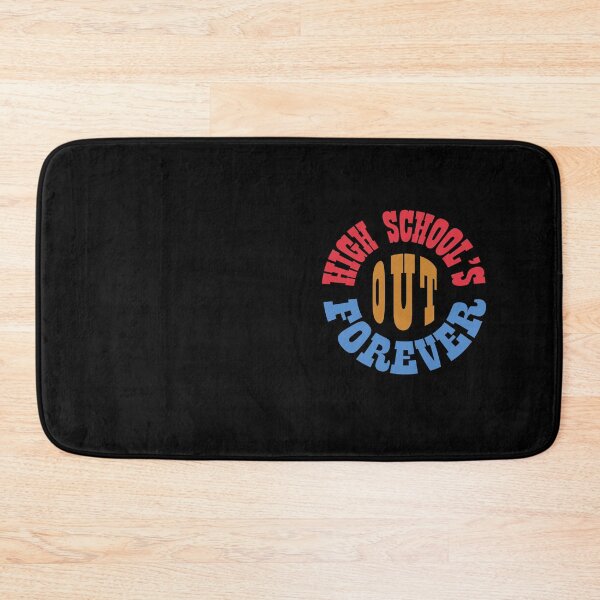 Item preview, High School's out Forever designed and sold by Quooki.