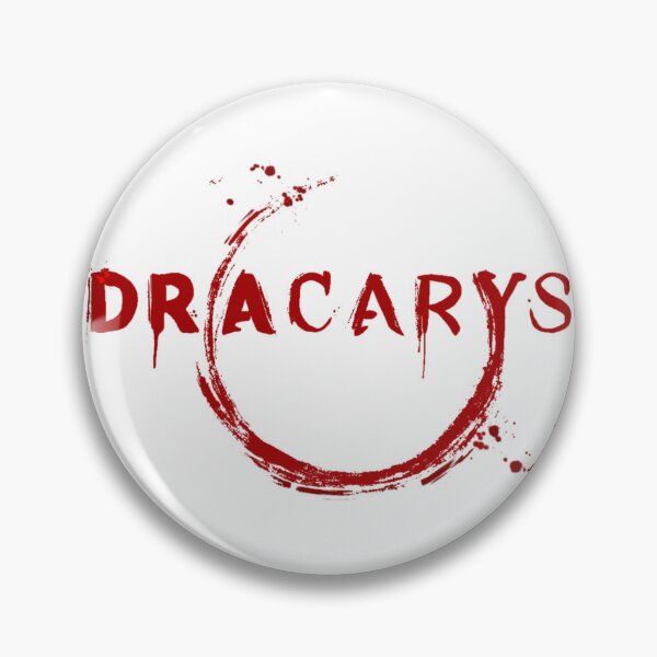 Item preview, Dracarys designed and sold by redrumdesign.