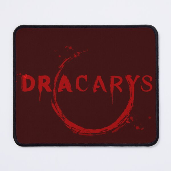 Item preview, Dracarys designed and sold by redrumdesign.