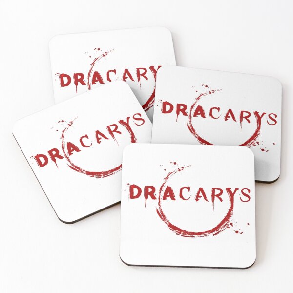 Item preview, Dracarys designed and sold by redrumdesign.