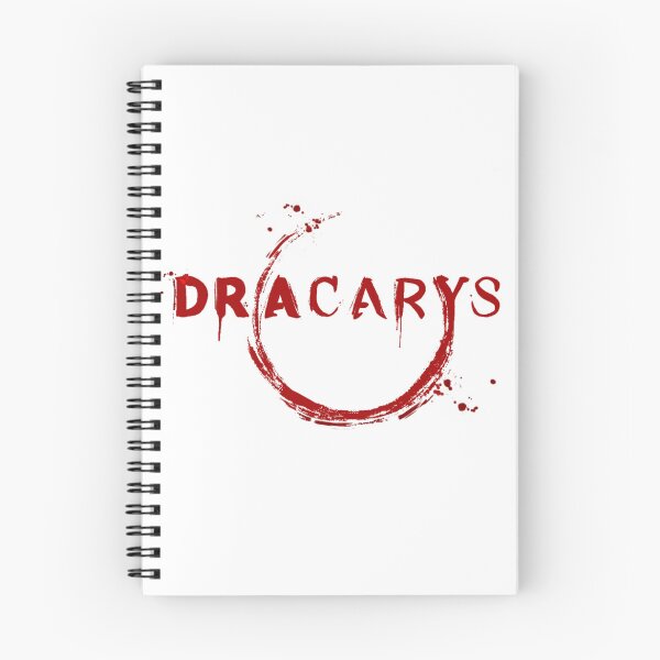 Item preview, Dracarys designed and sold by redrumdesign.