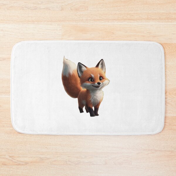 Item preview, Happy Fox designed and sold by McVrax.