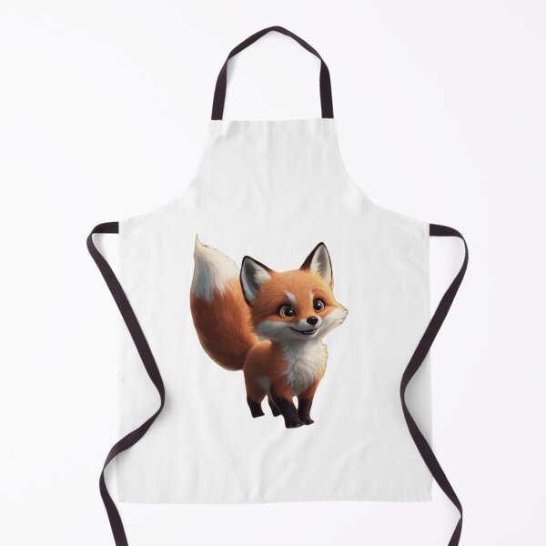 Item preview, Happy Fox designed and sold by McVrax.