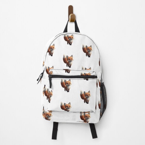 Item preview, Happy Fox designed and sold by McVrax.