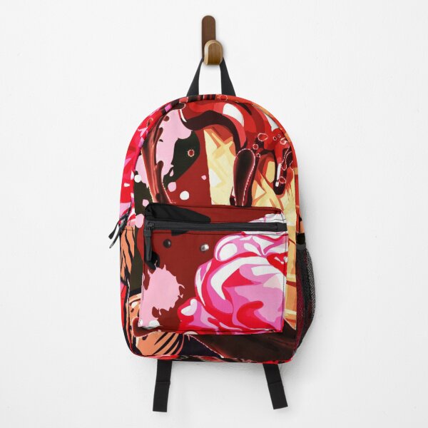 Item preview, Chocolate 'n' Strawberry designed and sold by DEZINOMANIA.