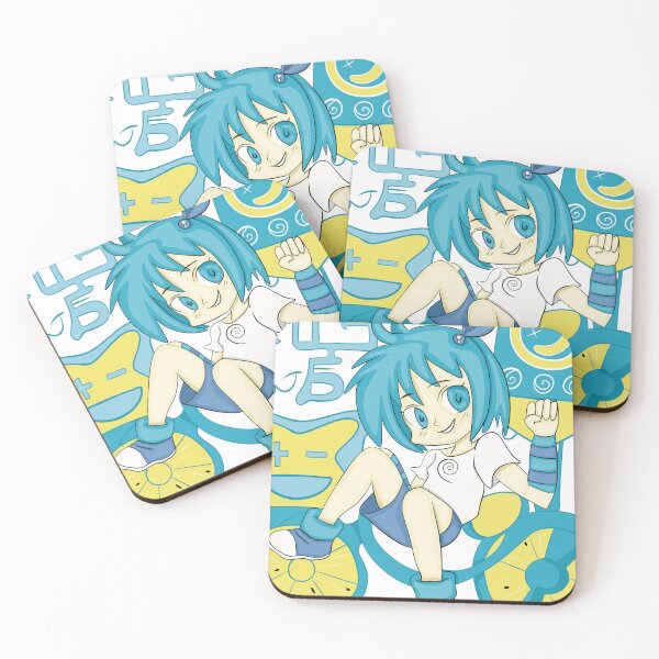 Item preview, Anime Girl 2 w/Background designed and sold by SnugBugsGaming.