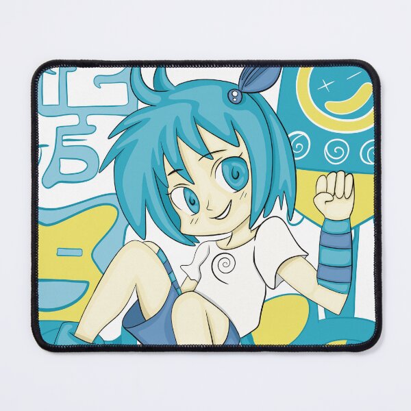 Item preview, Anime Girl 2 w/Background designed and sold by SnugBugsGaming.