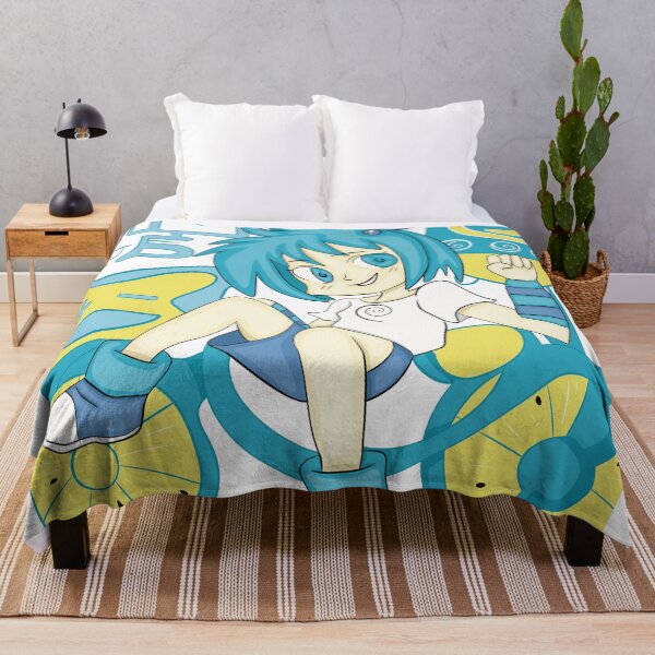 Item preview, Anime Girl 2 w/Background designed and sold by SnugBugsGaming.