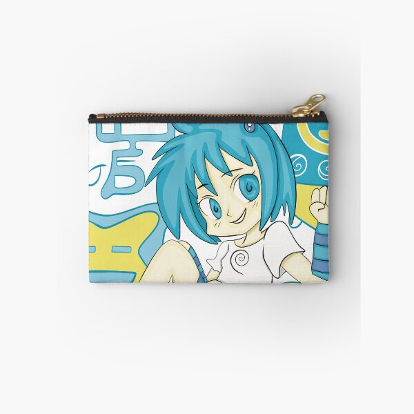 Item preview, Anime Girl 2 w/Background designed and sold by SnugBugsGaming.