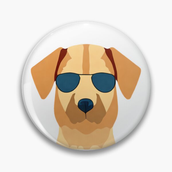Item preview, Dog  designed and sold by Maker Magia.