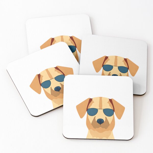 Item preview, Dog  designed and sold by Maker Magia.