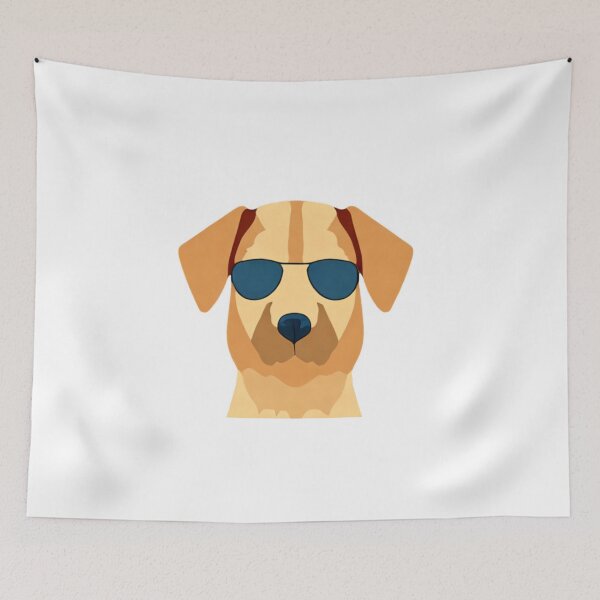 Item preview, Dog  designed and sold by Maker Magia.