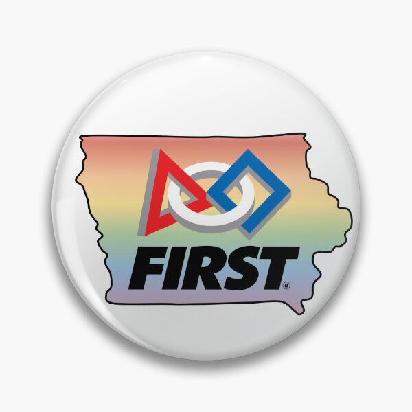 Item preview, Iowa Inclusion designed and sold by 5041CyBears.