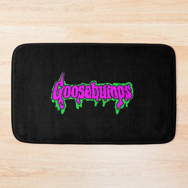 Item preview, retro goosebumps designed and sold by Blck-Acid-Devil.