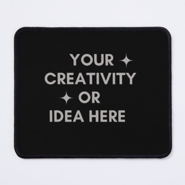 Item preview, your creativity or idea here designed and sold by Creativedes786.