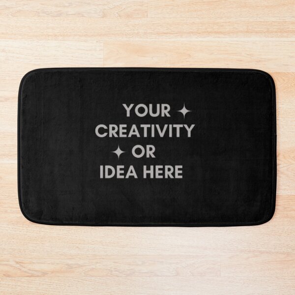 Item preview, your creativity or idea here designed and sold by Creativedes786.