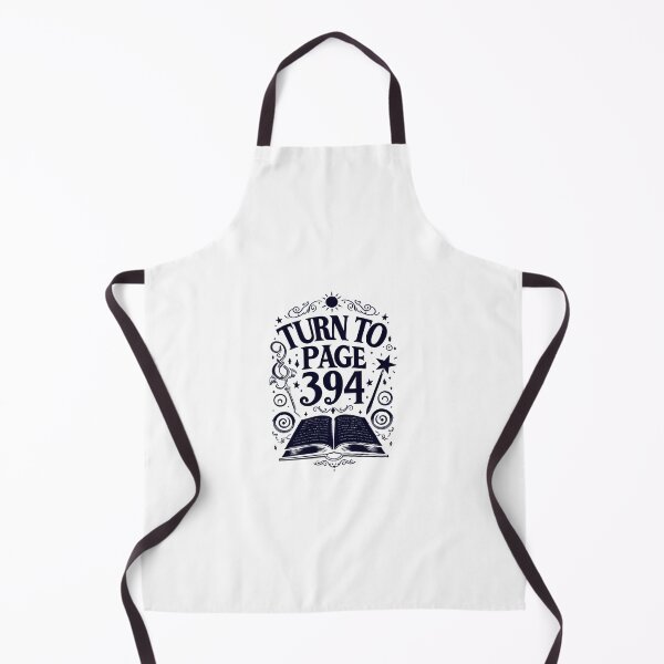 Item preview, Turn to Page 394 Harry P hp designed and sold by Hex-aep.