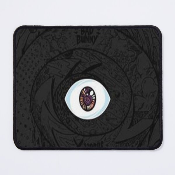Item preview, X100PRE Bad Bunny album cover designed and sold by DH42.