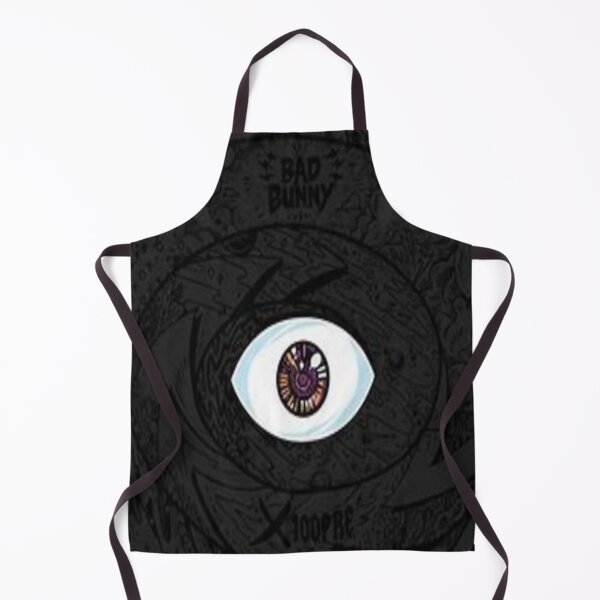 Item preview, X100PRE Bad Bunny album cover designed and sold by DH42.
