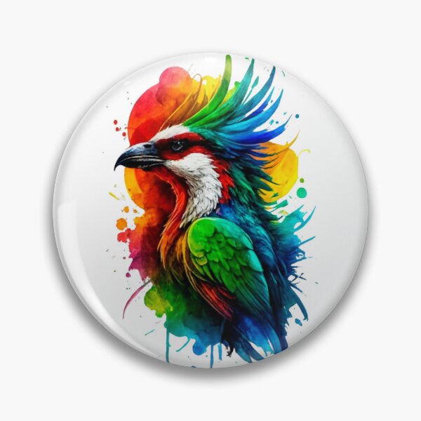 Item preview, Birds of the World designed and sold by PatronesKawai.