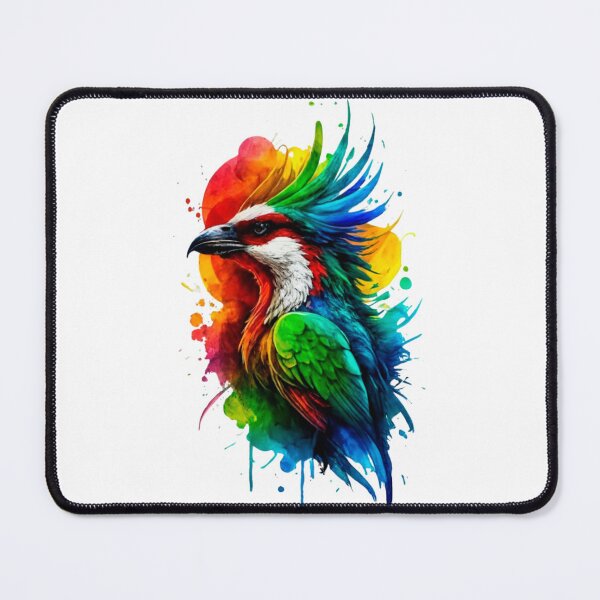 Item preview, Birds of the World designed and sold by PatronesKawai.