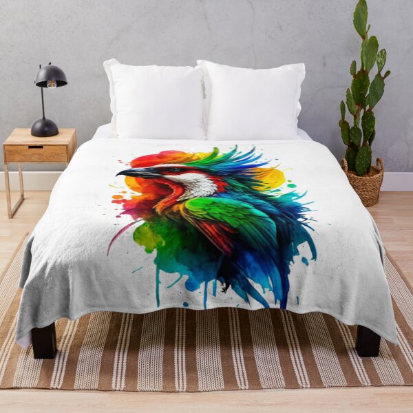 Item preview, Birds of the World designed and sold by PatronesKawai.