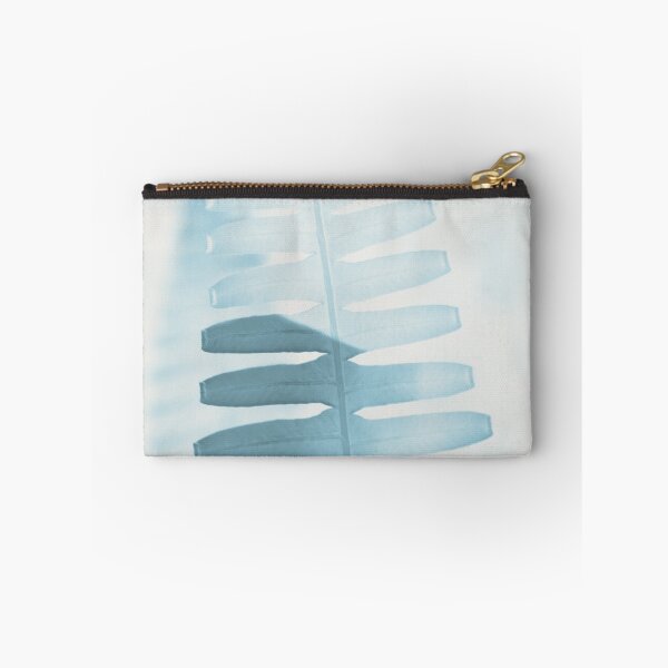 Item preview, BLUE FERN designed and sold by Anna Ratkevich.