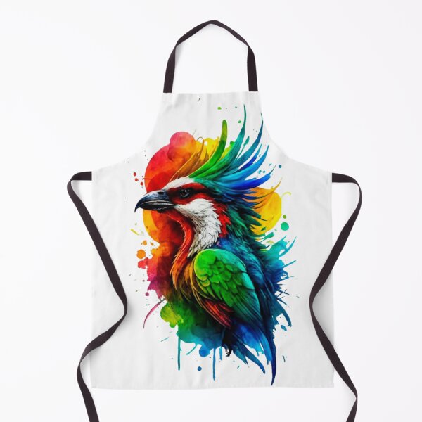 Item preview, Birds of the World designed and sold by PatronesKawai.
