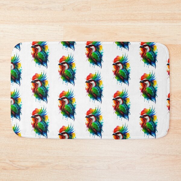 Item preview, Birds of the World designed and sold by PatronesKawai.