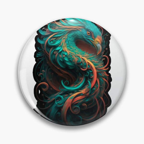 Item preview, Birds of the World designed and sold by PatronesKawai.