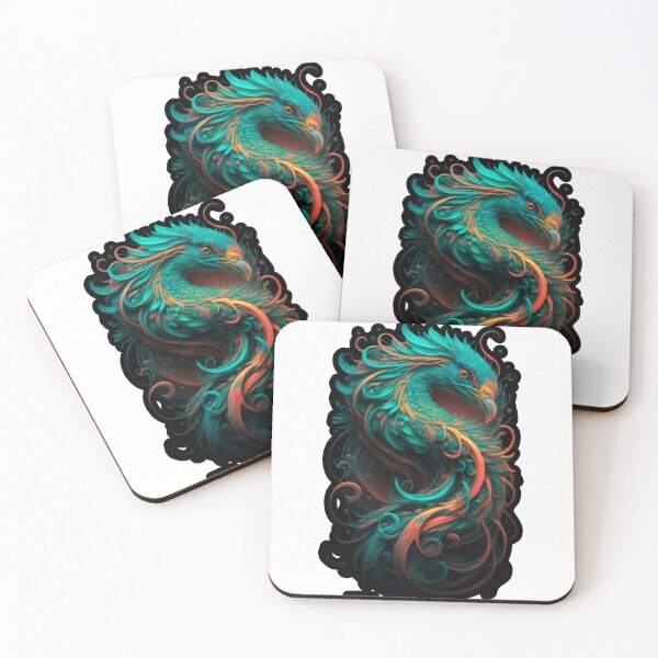 Item preview, Birds of the World designed and sold by PatronesKawai.