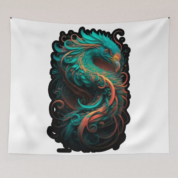 Item preview, Birds of the World designed and sold by PatronesKawai.