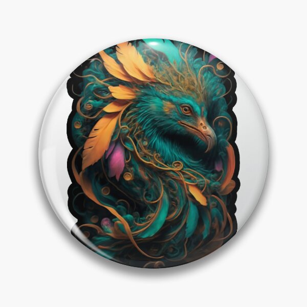 Item preview, Birds of the World designed and sold by PatronesKawai.