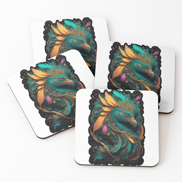 Item preview, Birds of the World designed and sold by PatronesKawai.