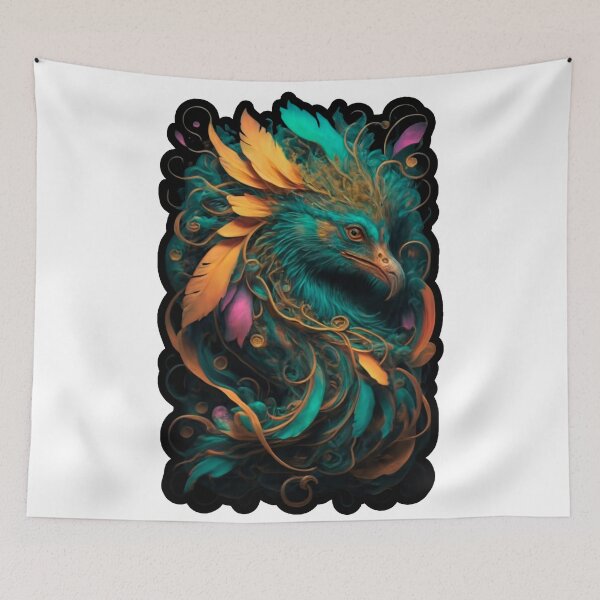 Item preview, Birds of the World designed and sold by PatronesKawai.
