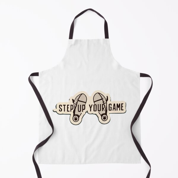Item preview, Step Up Your Game - Rugby Cleats Motivation designed and sold by NiftyWrx.