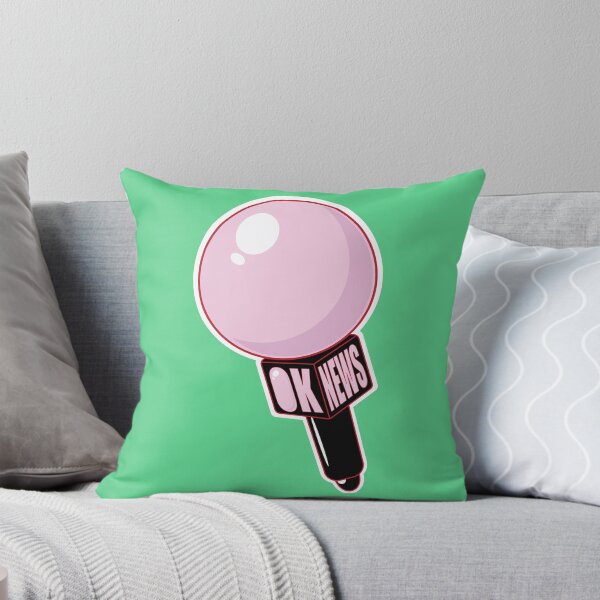 Item preview, The Bubble OK news designed and sold by Coowo22.
