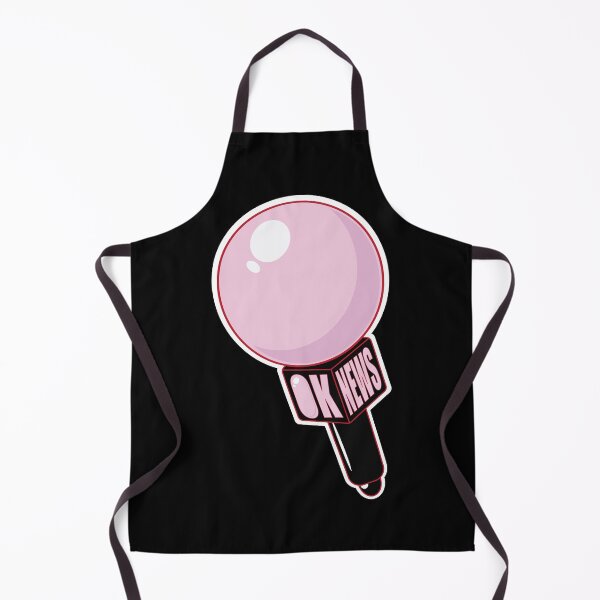 Item preview, The Bubble OK news designed and sold by Coowo22.