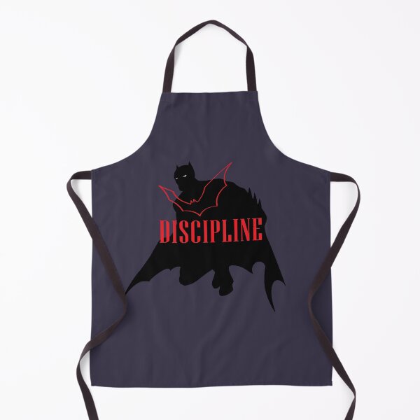 Item preview, Superhero Virtue: Discipline designed and sold by PenzyArtStudio.